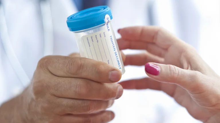 Ethical Drug Testing Solutions