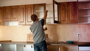 Basics of Home Renovations
