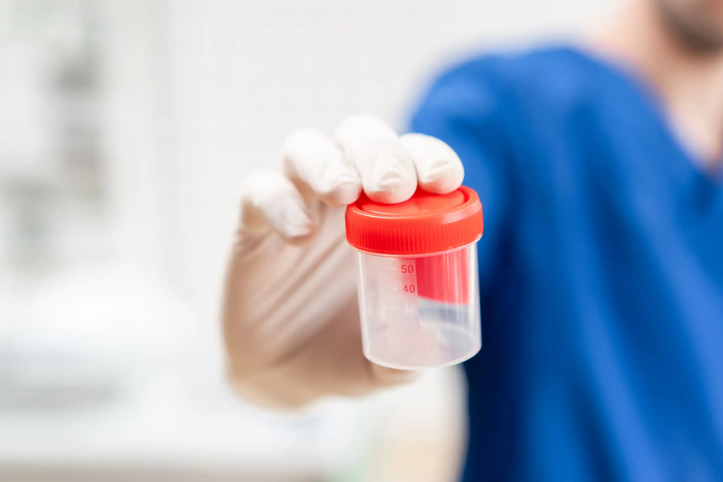 Ethical Drug Testing Solutions Guide