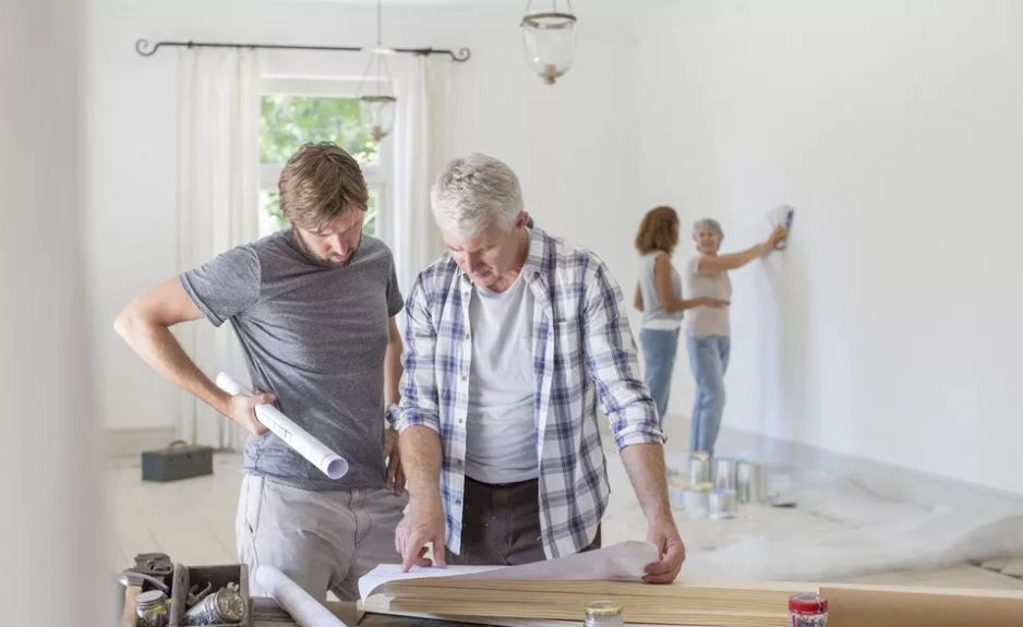 Home Renovation Basics Guide