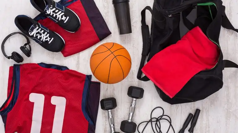 must-have basketball gear