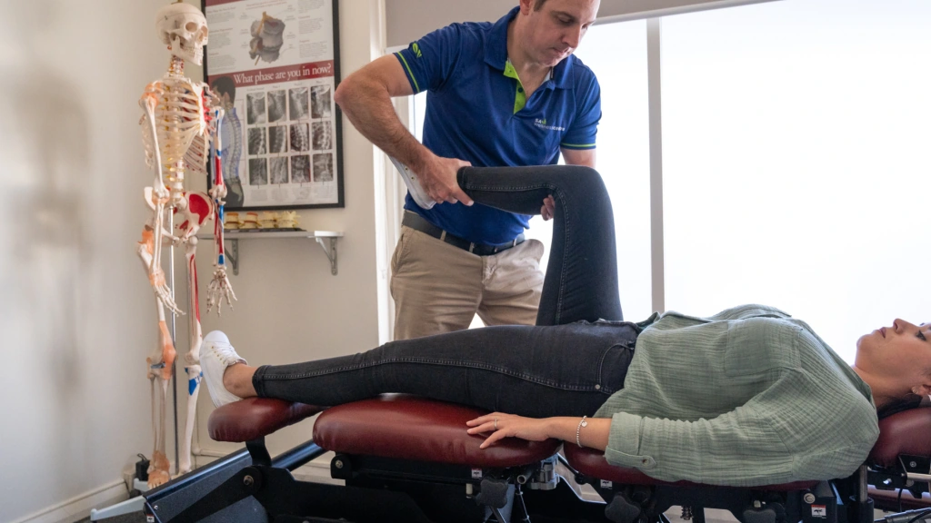 Chiropractic Care 101 Boosting Wellness in Virtual Communities