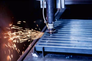 Laser Cutting Technology Insights