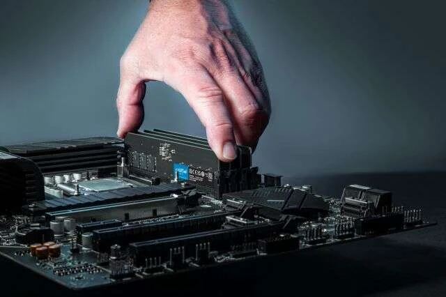 choosing a reliable PC component resale service