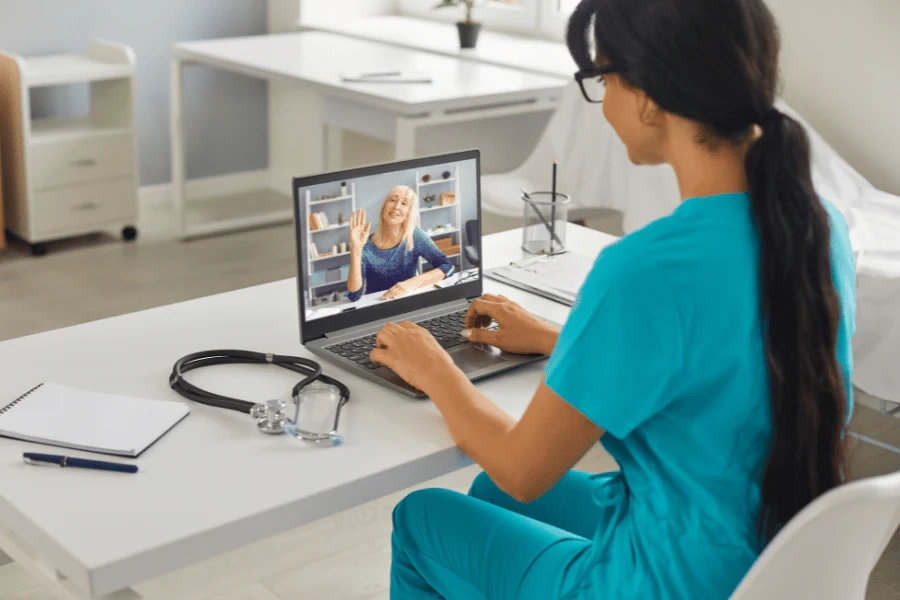 Leveraging Telehealth in Orthodontics Through Online Communities