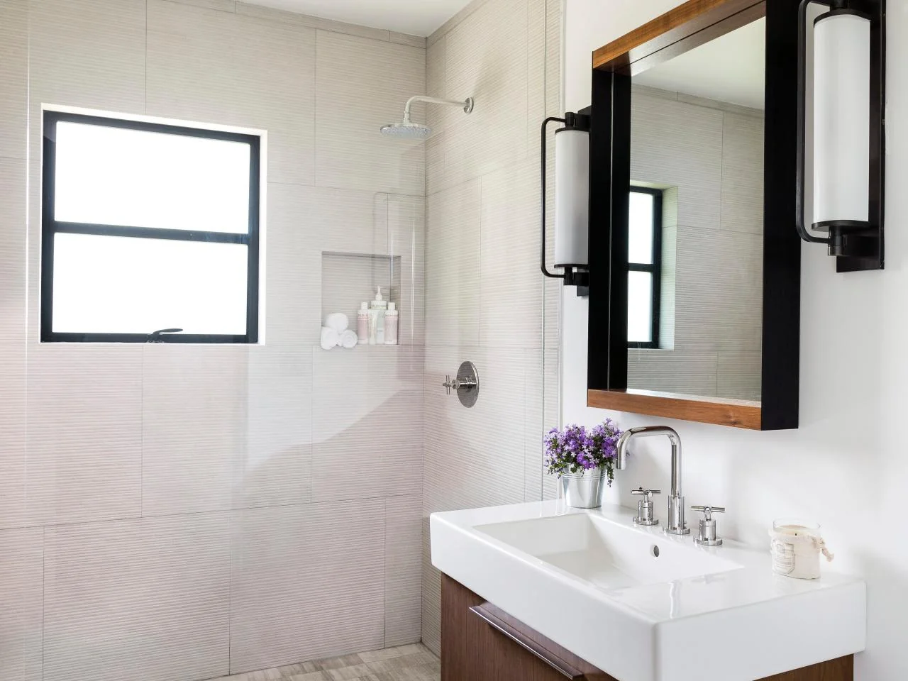 Affordable Tips for Modern Bathroom Remodeling