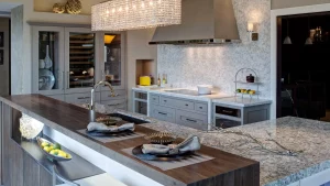 Tips for kitchen renovation