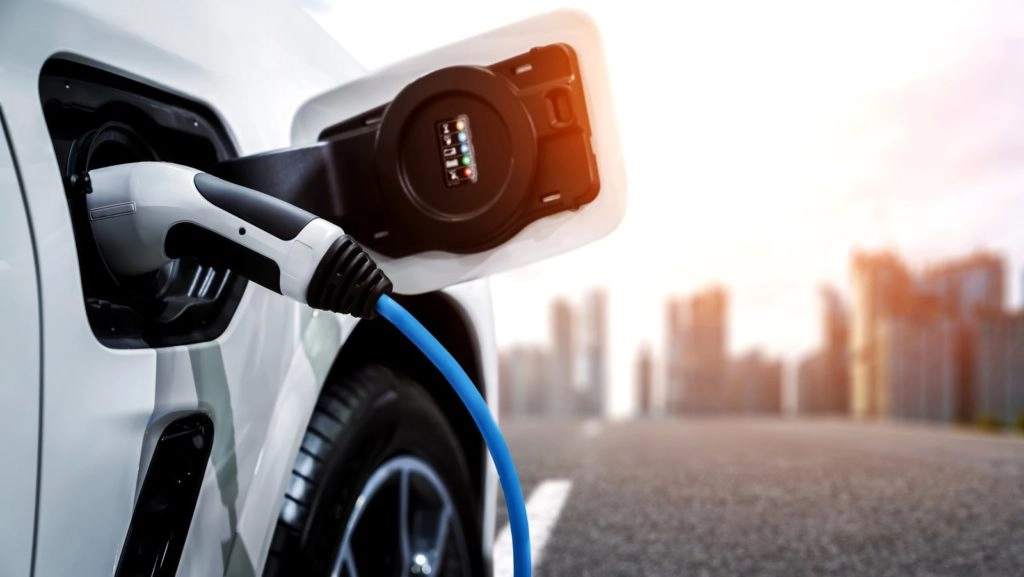 EV Charger Costs For Online Entrepreneurs