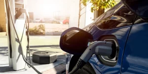   How much does it cost to install an EV charger