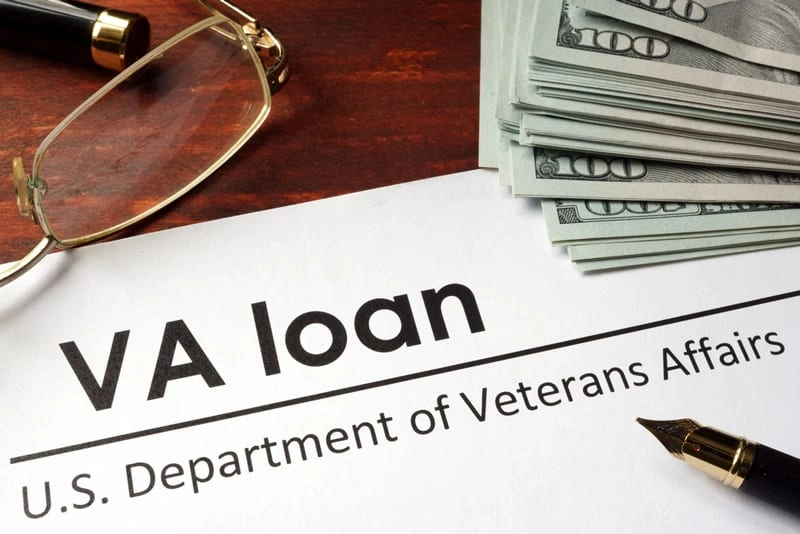 Discover How a VA Loan Works
