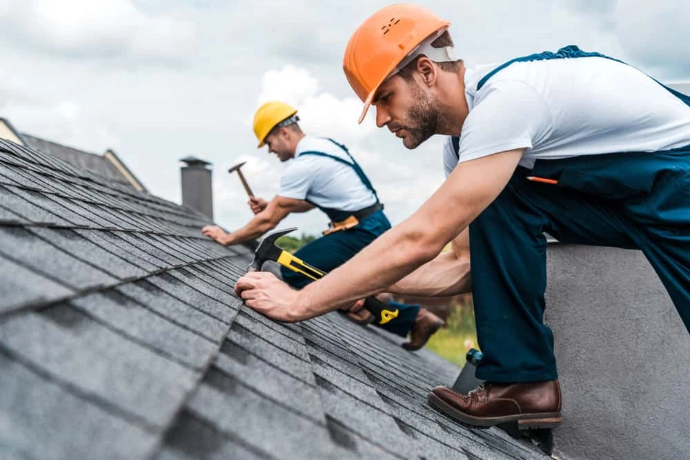 Tips to Repair or Replace Your Roof