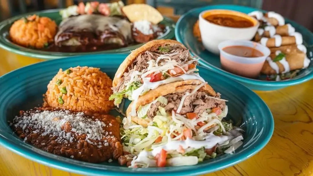 Best Places to Eat in El Paso