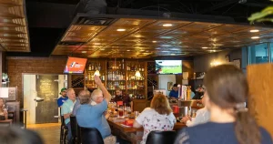 Where to eat in El Paso